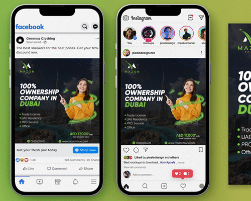 social-media-post-saaddesign-home